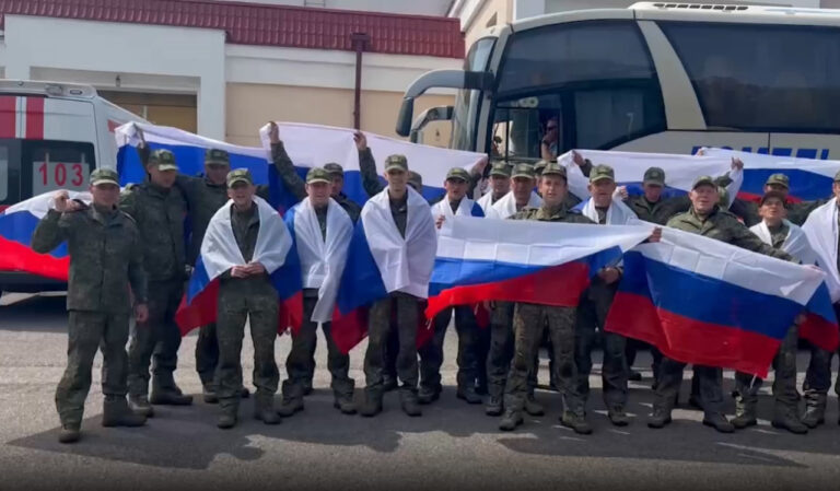    Фото: Минобороны РФ Ирина Амелина