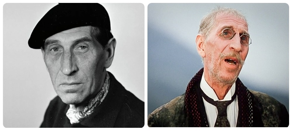 Маска и человек. Что скрывалось за улыбкой Сергея Филиппова?