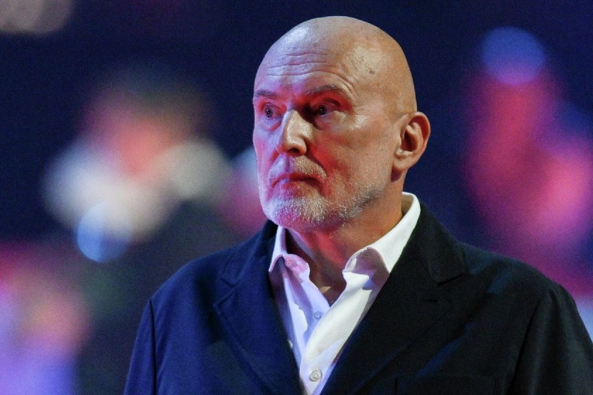    Игорь Матвиенко (фото: РИА Новости / Владимир Астапкович)