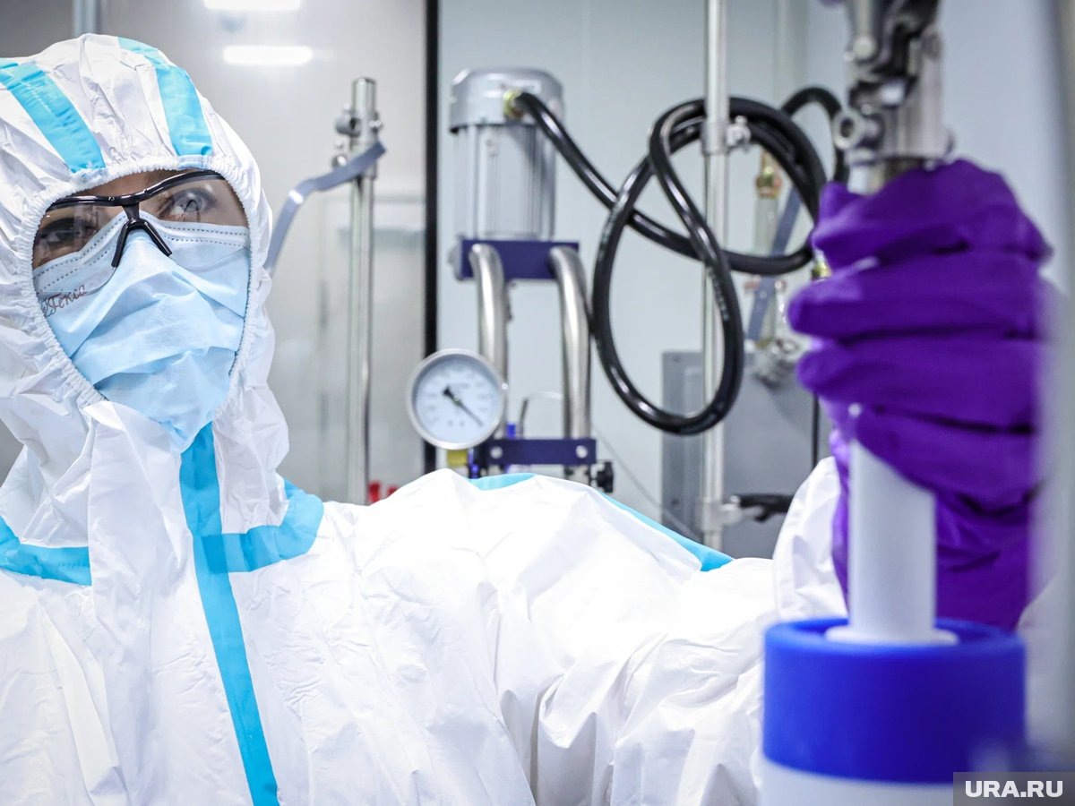    В России 8 февраля отмечается День науки