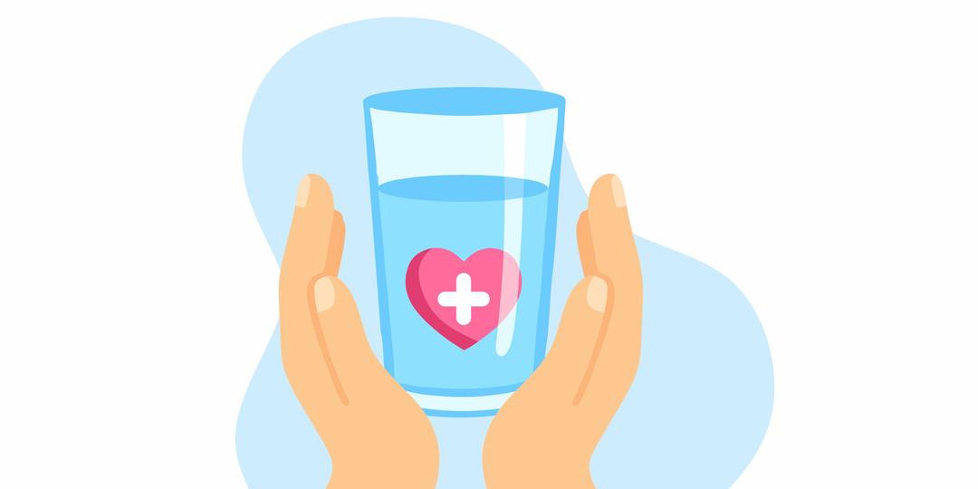 Польза минеральной воды для организма — свойства и влияние состава