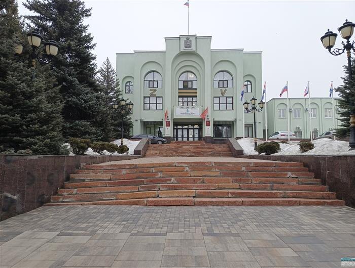    ФОТО: Ламзина Александра