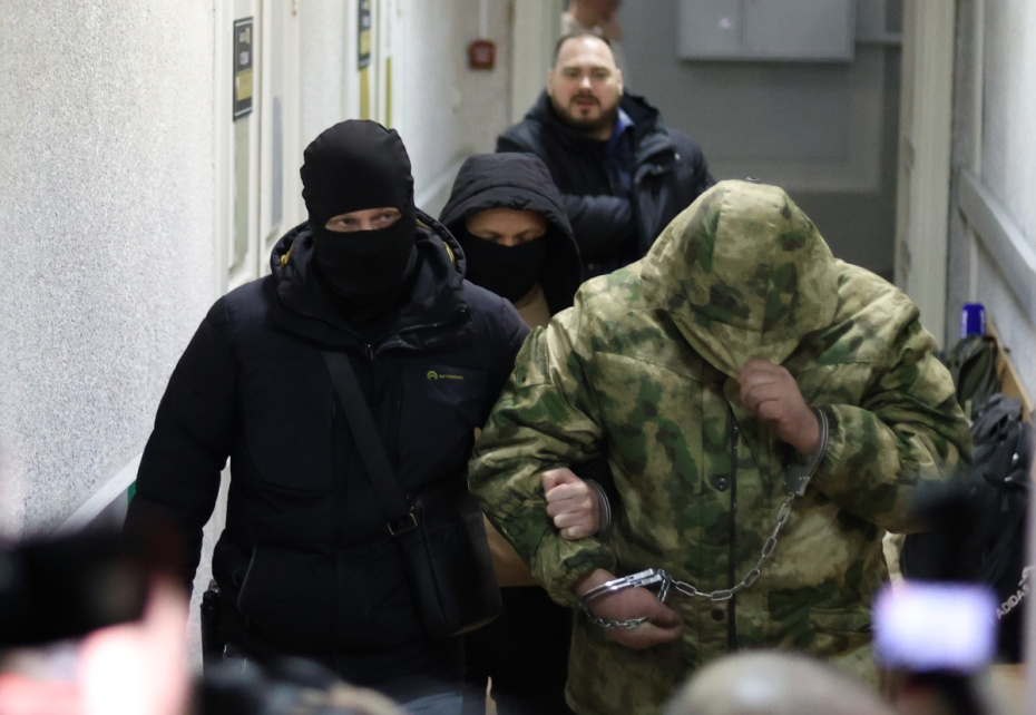    Артем Пряхин/РИА Новости