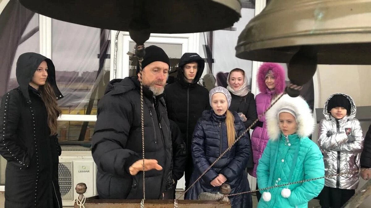     Фото: Пресс-служба администрации Краснодара