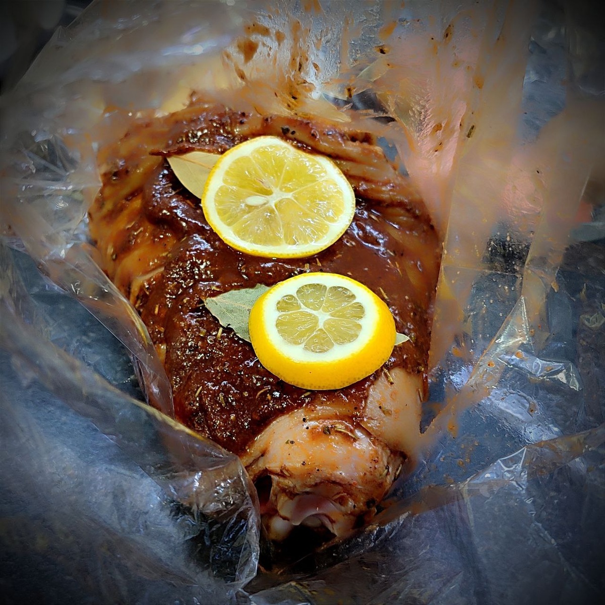 Этим блюдом вы порадуете своих домашних.