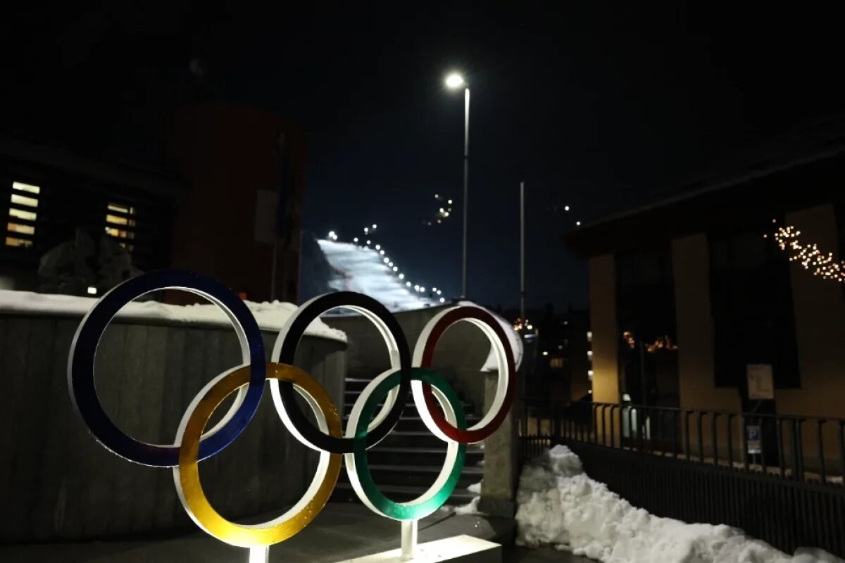    В выстроенной схеме глобальной корпорации с миллиардными оборотами нет места олимпийской романтике.