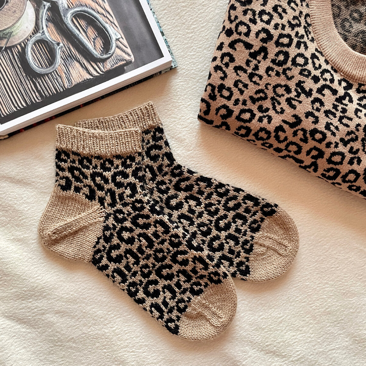 Фото и работа автора by-annike.ru