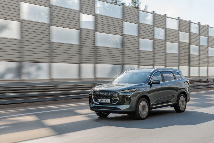 Фото: пресс-служба Tenet  📷
