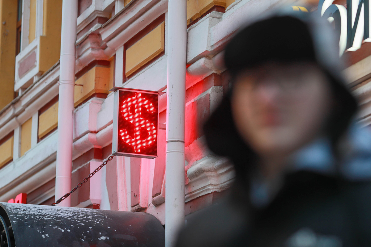    Василий Кузьмичёнок / Агентство «Москва»