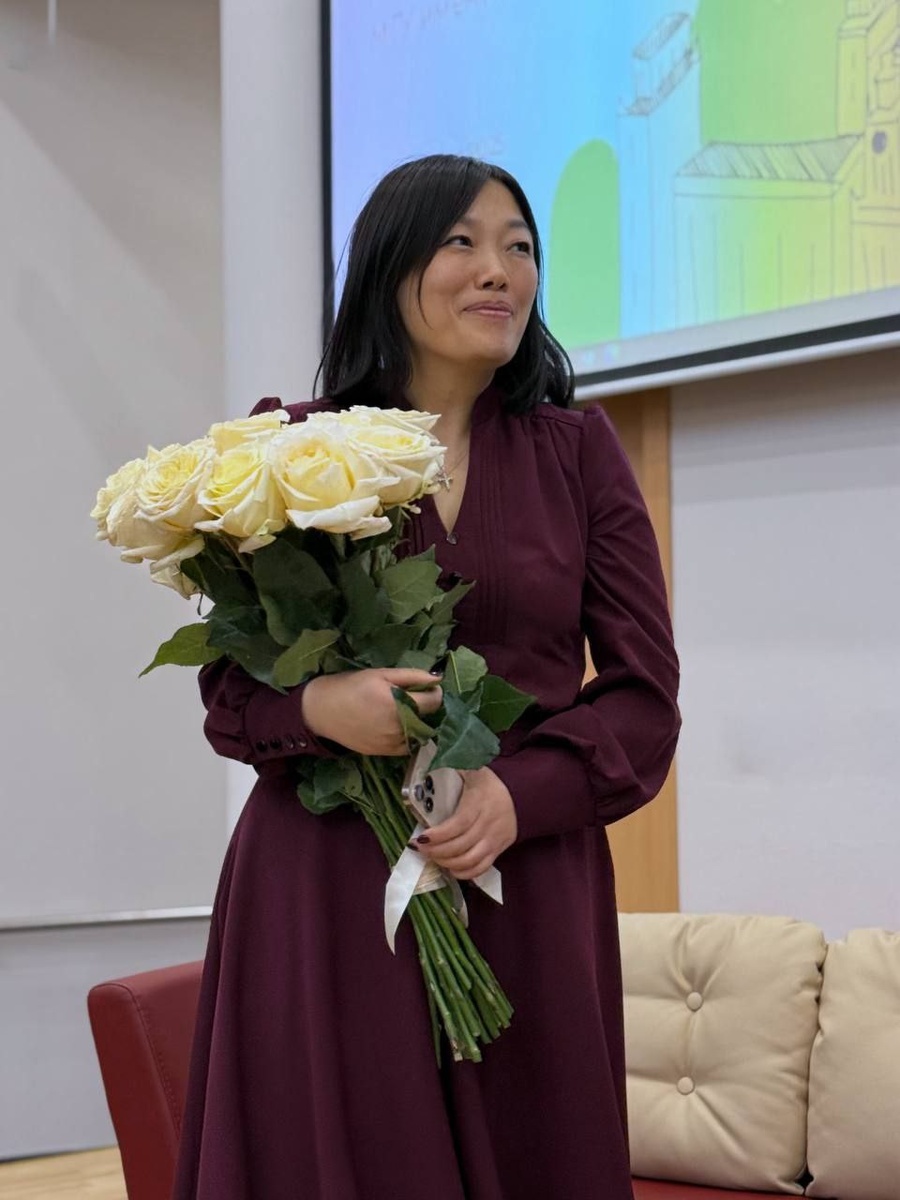 Телеграм-канал Татьяны Ким