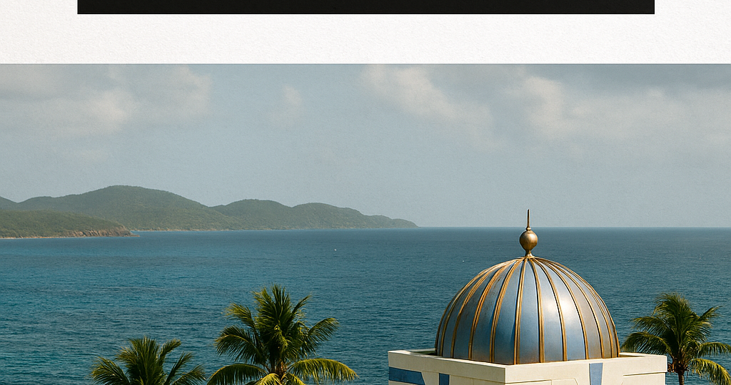 Что такое «файлы Эпштейна» и почему вокруг острова столько тайн