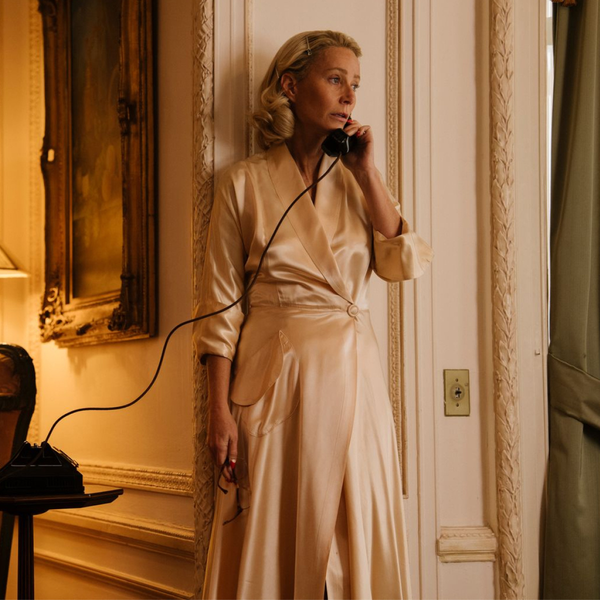 Марти Великолепный