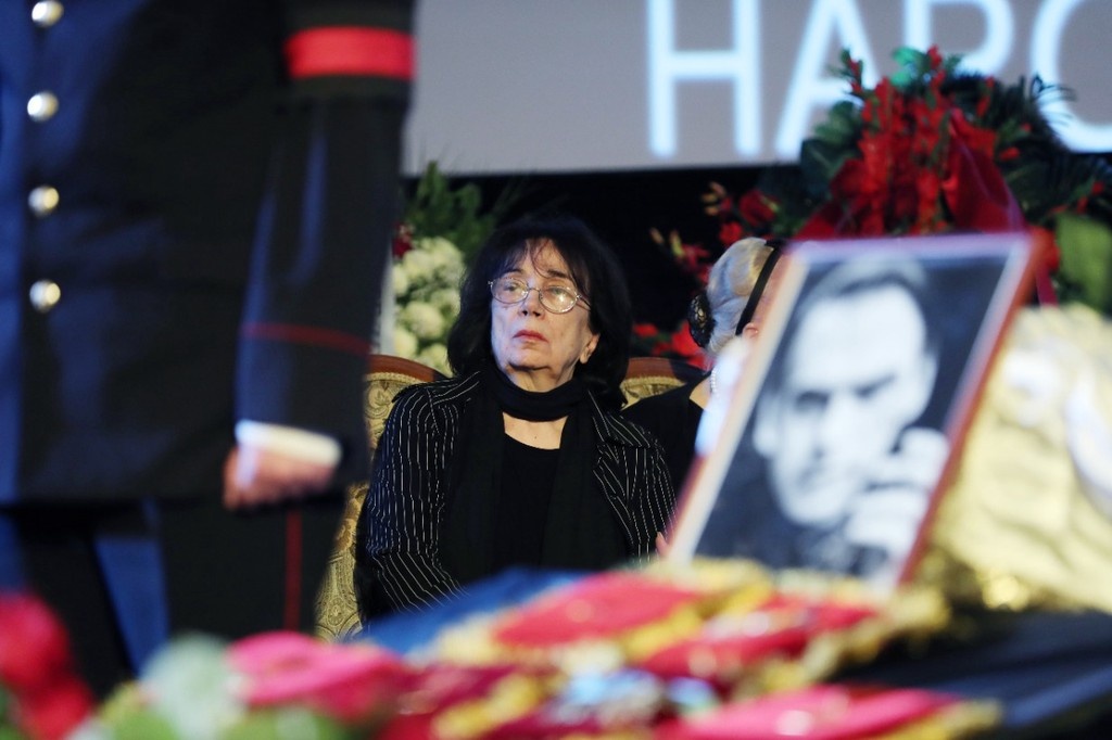    Фото © Валерий Шарифулин / ТАСС