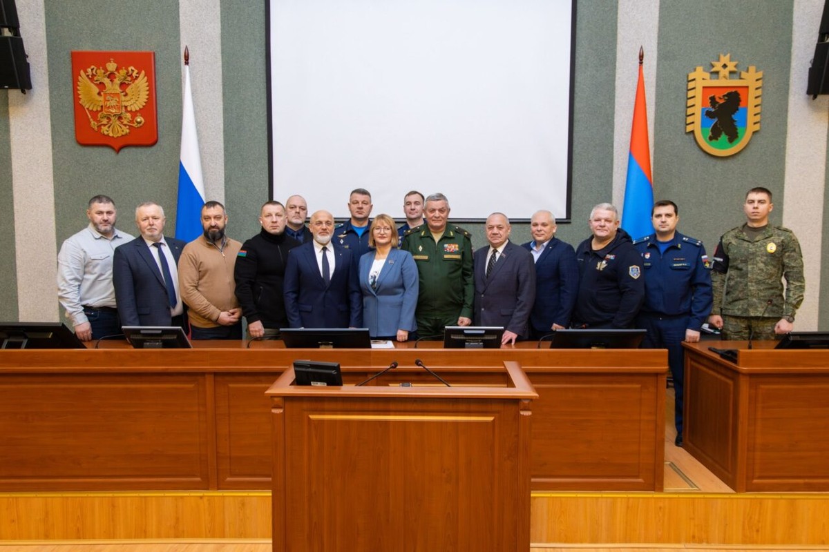    Фото: Элиссан Шандалович / ВК