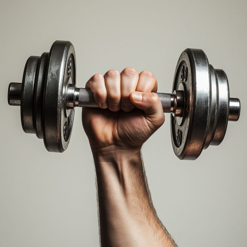 Можно и уверенность в себе тренировать 