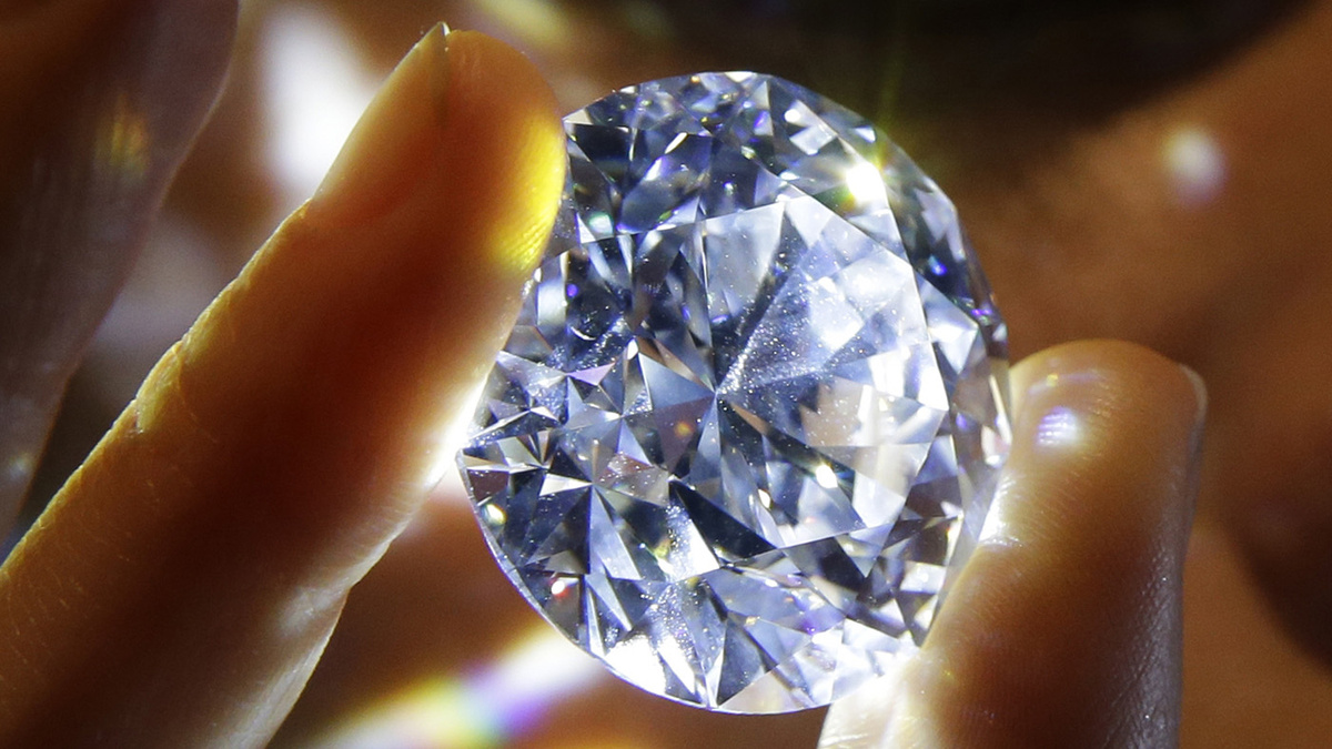   Alastair Grant / AP- Архивное фото