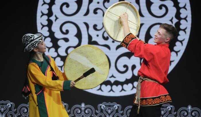 Обложка © РИА Новости / Михаил Воскресенский