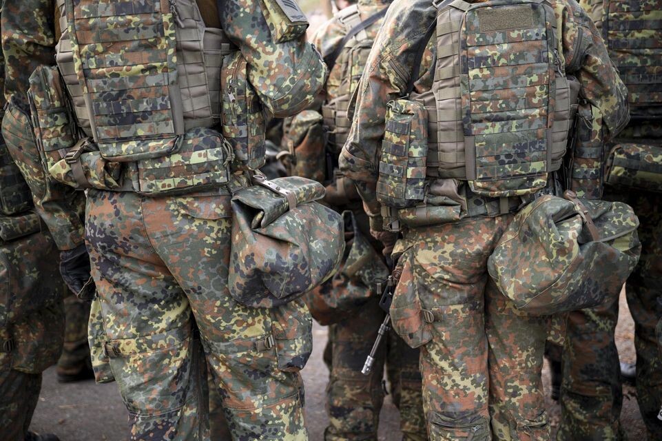    Daniel Vogl/dpa / www.globallookpress.com