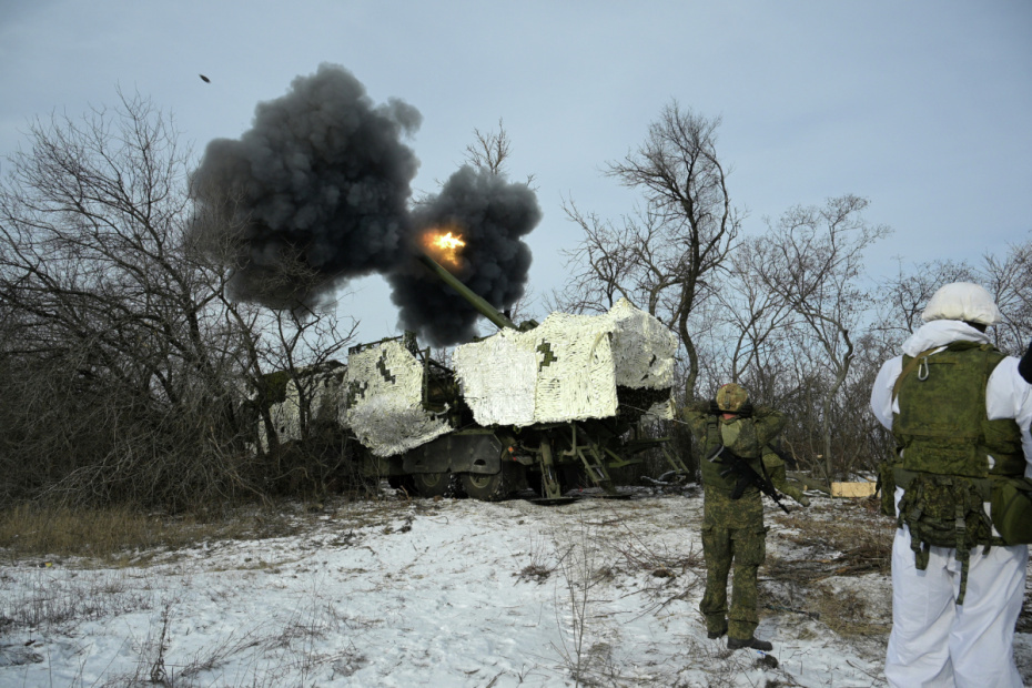    Евгений Биятов/РИА Новости