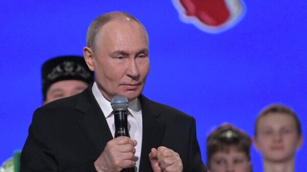    © РИА Новости . Алексей Никольский