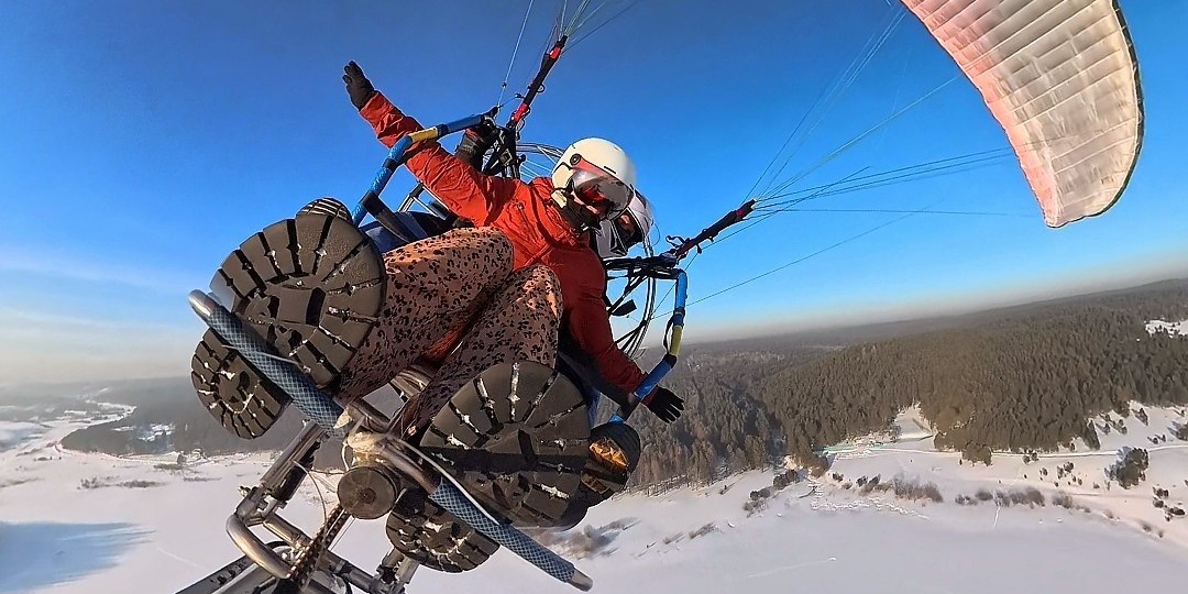 Салаирские плёсы