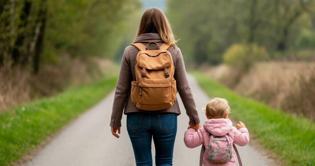 Классическая ситуация увоза ребенка при разводе. Разбор обращения