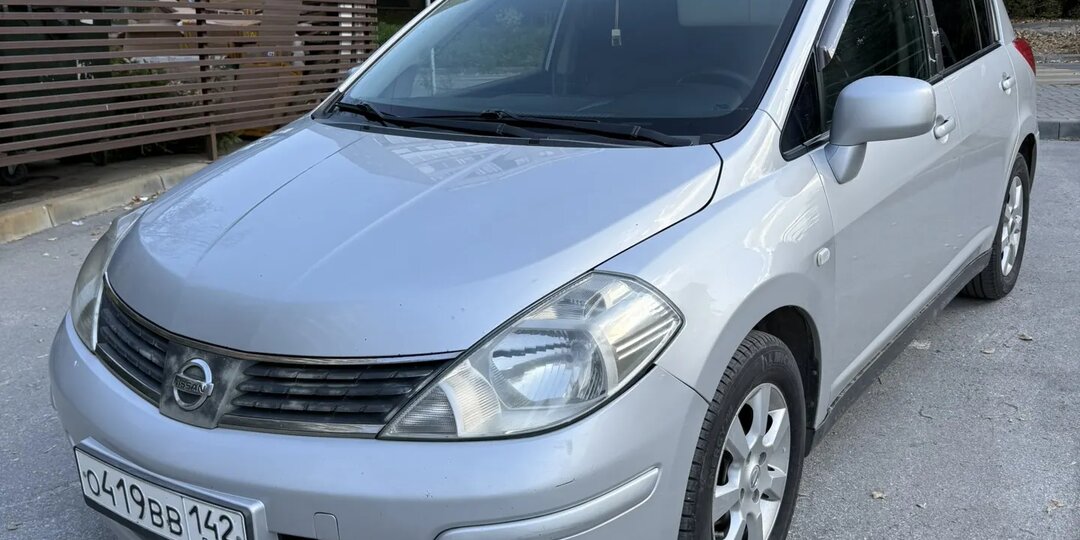 Мечта длиною 6000 км… (часть 1)