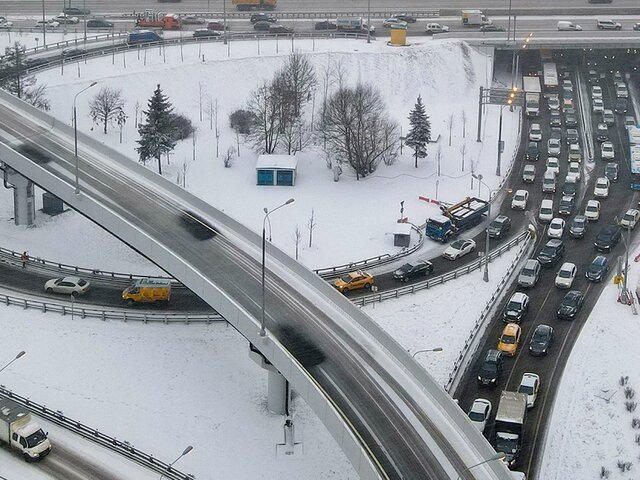    Фото: пресс-служба мэра и правительства Москвы