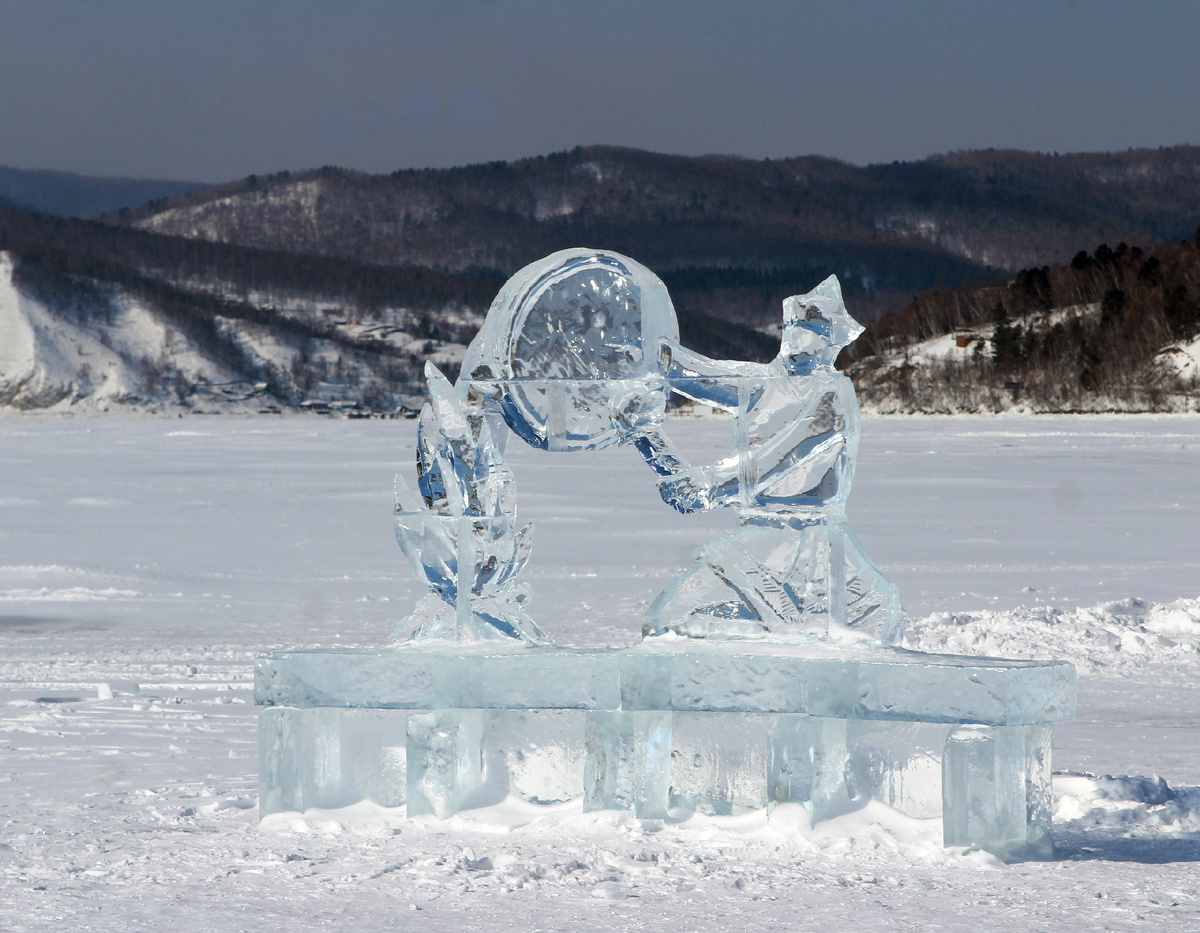 Фото "Иркутск Сегодня"