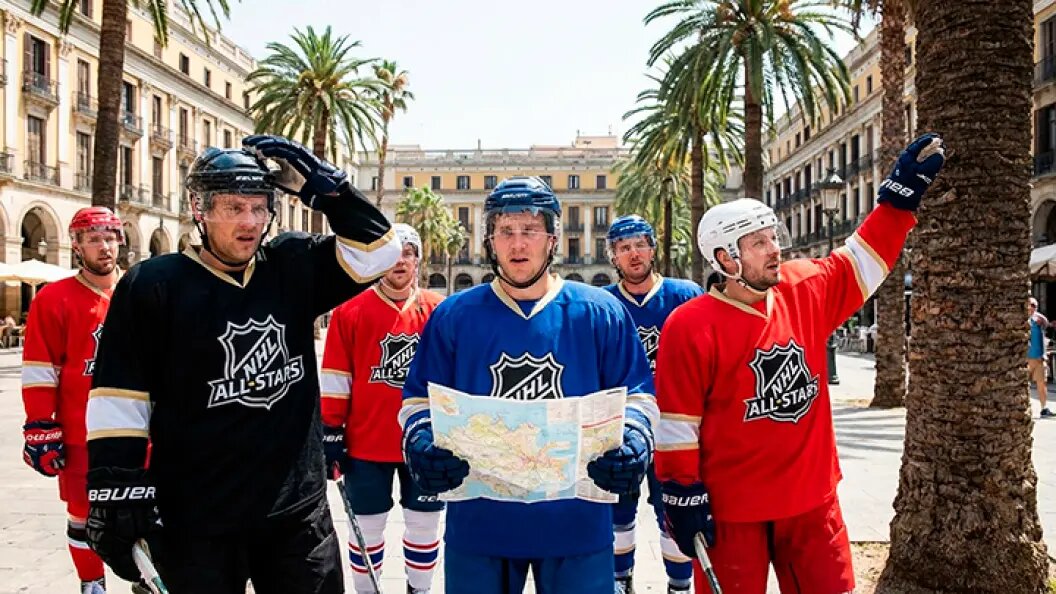    Коллаж Царьграда