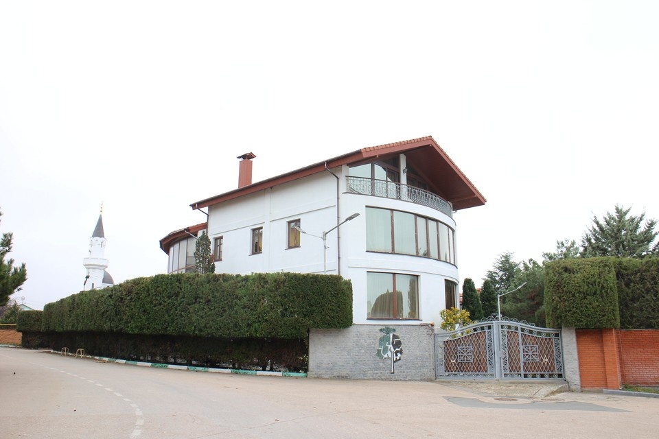  Помещение для секьюрити Галина КОВАЛЕНКО