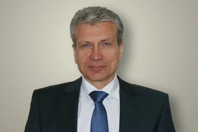    Андрей Волненко. Фото: otradnaya.ru