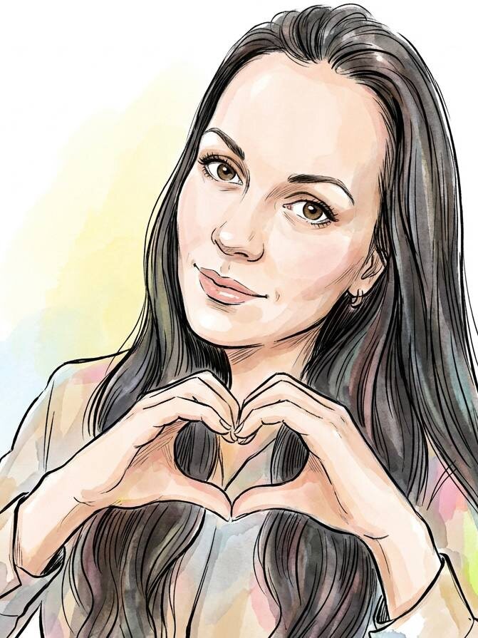 Любовь к себе 