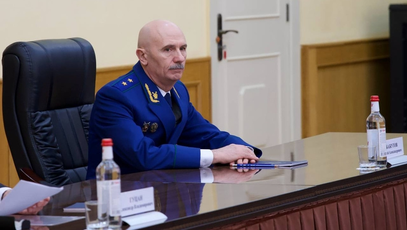      Фото: пресс-служба полпредства по СКФО