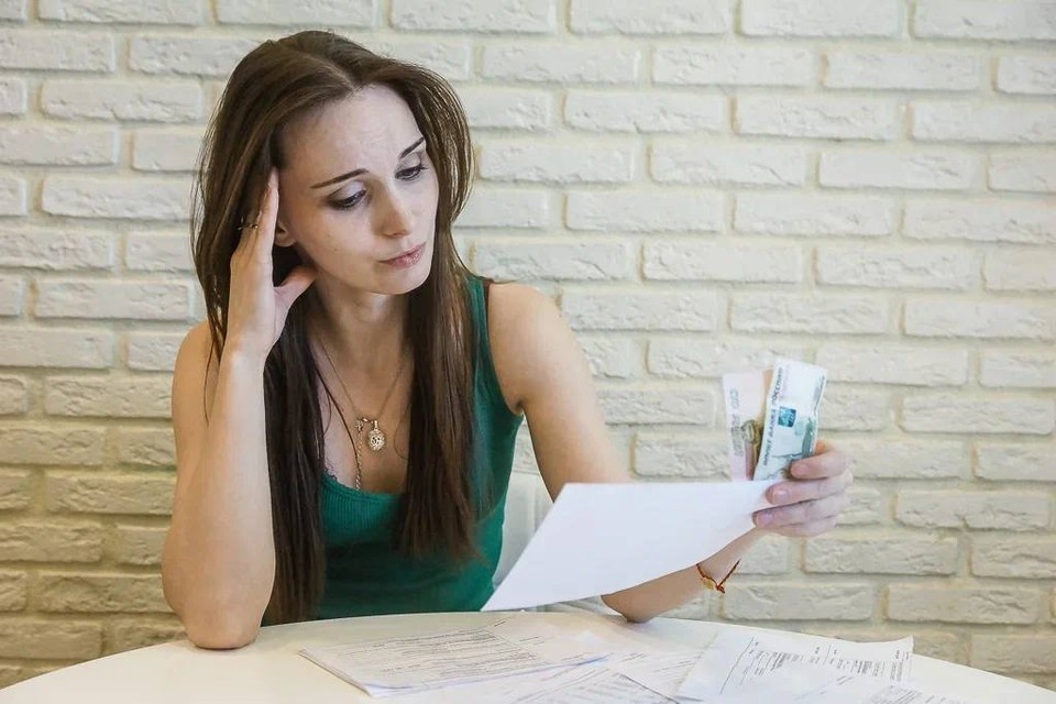    Самарцы обсуждают повышение взносов за капремонт в сети Светлана МАКОВЕЕВА