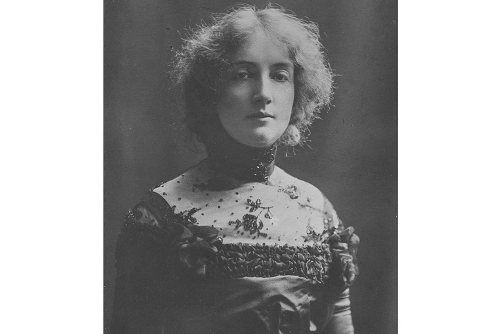    Портрет Дагни Юль   
IMAGO/piemags via Reuters Connect