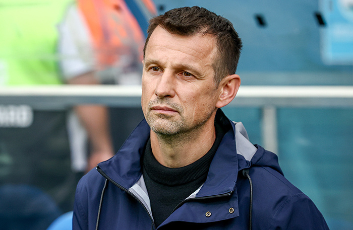    Фото: Дмитрий Феоктистов/ТАСС