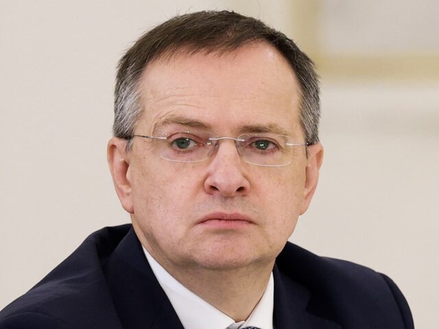    Фото: ТАСС/Александр Щербак