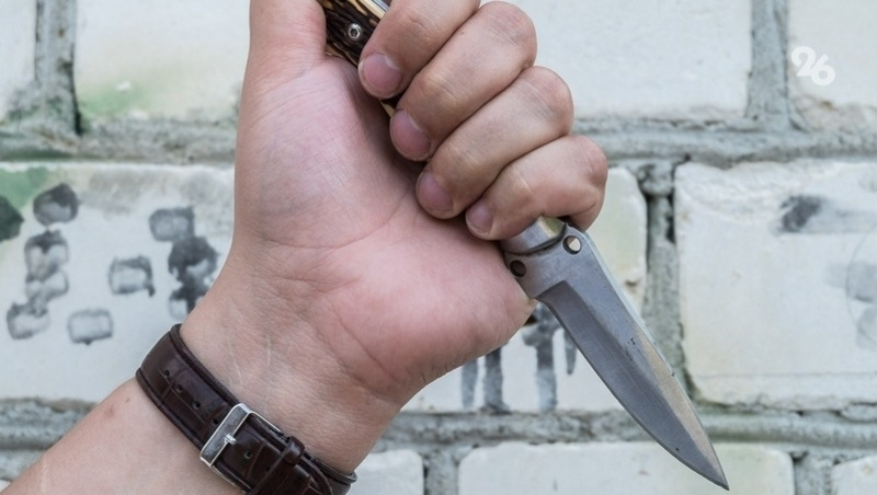      Фото: ИА «Победа26»