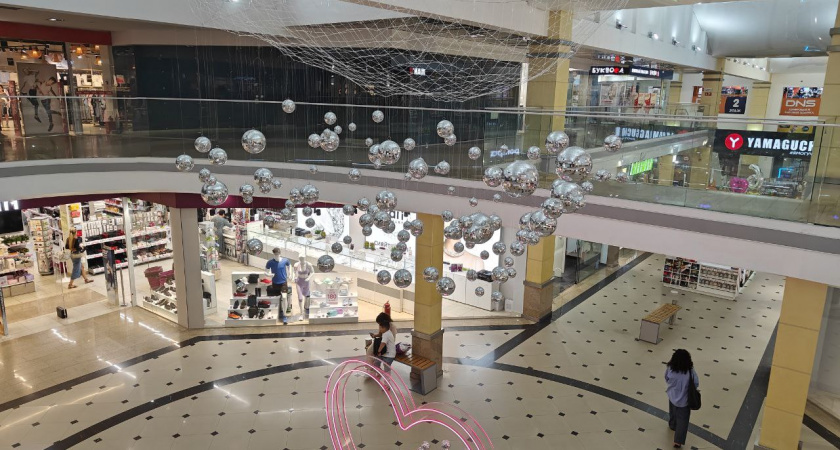    Первый городской канал Калининград