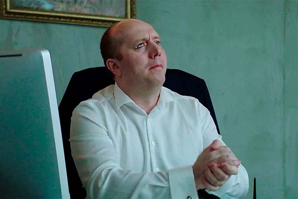    Одним из самых дерзких и в то же время популярных проектов последних лет можно считать сериал «Мылодрама» 2019 года кадр из фильма