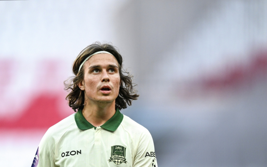    Андрей Шрамко/РИА Новости