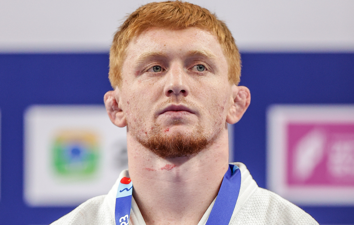    Курбан Кудиев  Донат Сорокин/ТАСС