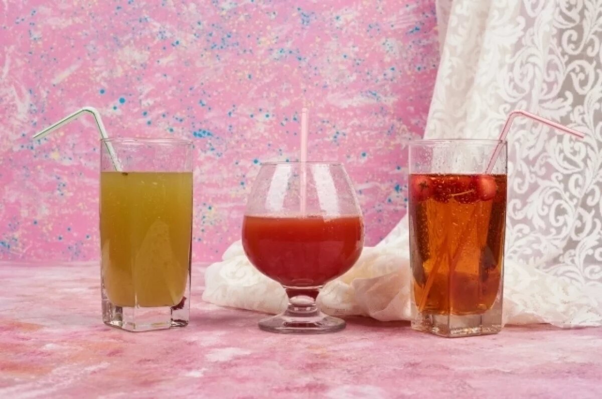    Каждый омич в среднем стал употреблять меньше алкоголя почти на 1,5 литра