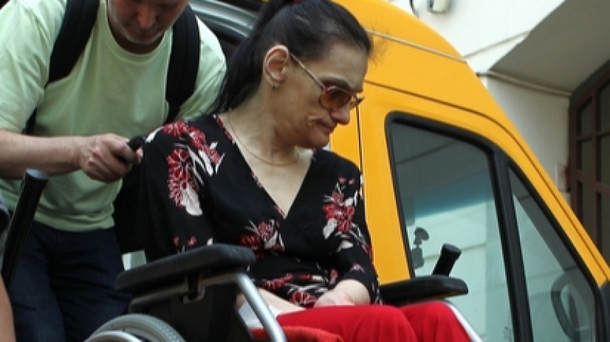 Фото: © РИА Новости/Мария Девахина