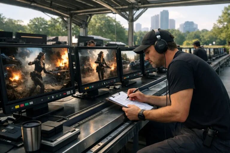    Почему компании переходят на контент-заводы "Kontenium"