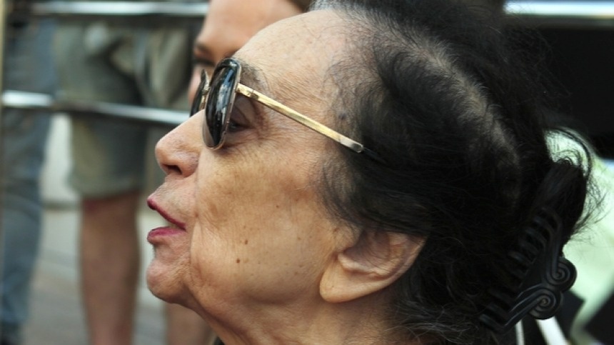 Фото: © РИА Новости/Мария Девахина