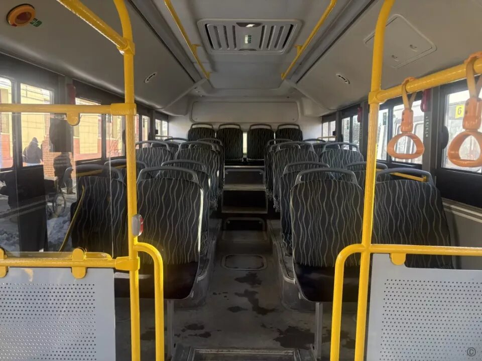    Проверка общественного транспорта в Барнауле. Источник: barnaul.org