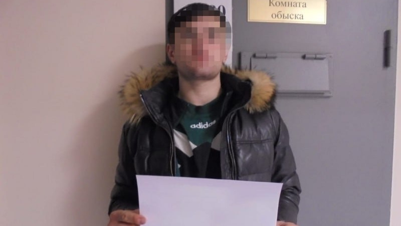      Фото: УМВД по РСО-Алания