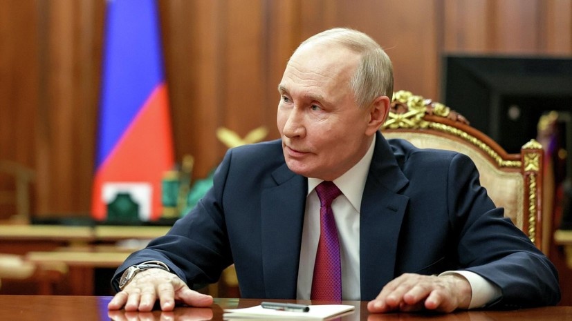   РИА Новости